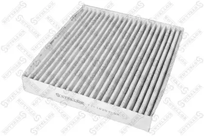 71-10201-SX STELLOX Фильтр, воздух во внутренном пространстве 71-10201-SX STELLOX Фильтр, воздух во внутренном пространстве