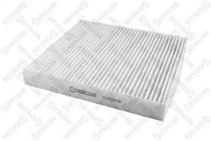 71-10229-SX STELLOX Фильтр, воздух во внутренном пространстве 71-10229-SX STELLOX Фильтр, воздух во внутренном пространстве