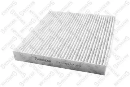 71-10237-SX STELLOX Фильтр, воздух во внутренном пространстве 71-10237-SX STELLOX Фильтр, воздух во внутренном пространстве