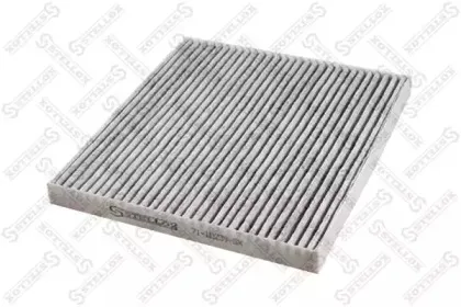 71-10239-SX STELLOX Фильтр, воздух во внутренном пространстве 71-10239-SX STELLOX Фильтр, воздух во внутренном пространстве