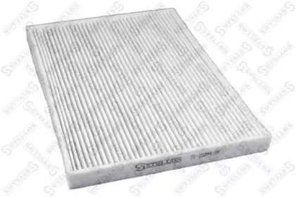 71-10244-SX STELLOX Фильтр, воздух во внутренном пространстве 71-10244-SX STELLOX Фильтр, воздух во внутренном пространстве
