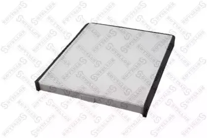71-10245-SX STELLOX Фильтр, воздух во внутренном пространстве 71-10245-SX STELLOX Фильтр, воздух во внутренном пространстве