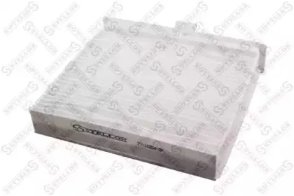 71-10254-SX STELLOX Фильтр, воздух во внутренном пространстве 71-10254-SX STELLOX Фильтр, воздух во внутренном пространстве