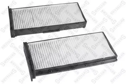 71-10262-SX STELLOX Фильтр, воздух во внутренном пространстве 71-10262-SX STELLOX Фильтр, воздух во внутренном пространстве