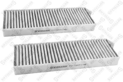 71-10271-SX STELLOX Фильтр, воздух во внутренном пространстве 71-10271-SX STELLOX Фильтр, воздух во внутренном пространстве
