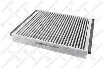 71-10286-SX STELLOX Фильтр, воздух во внутренном пространстве 71-10286-SX STELLOX Фильтр, воздух во внутренном пространстве