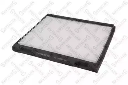 71-10295-SX STELLOX Фильтр, воздух во внутренном пространстве 71-10295-SX STELLOX Фильтр, воздух во внутренном пространстве