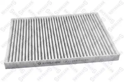 71-10470-SX STELLOX Фильтр, воздух во внутренном пространстве 71-10470-SX STELLOX Фильтр, воздух во внутренном пространстве