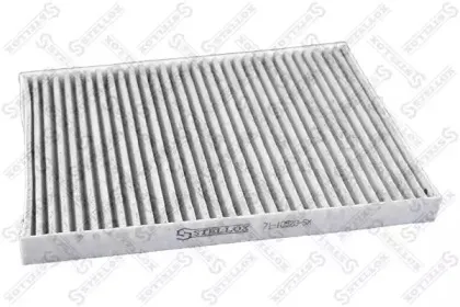 71-10520-SX STELLOX Фильтр, воздух во внутренном пространстве 71-10520-SX STELLOX Фильтр, воздух во внутренном пространстве