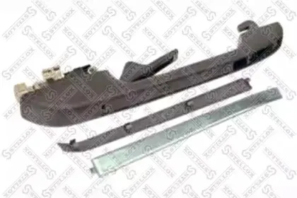 77-24704-SX STELLOX Ручка двери 77-24704-SX STELLOX Ручка двери