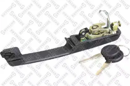 77-24706-SX STELLOX Ручка двери 77-24706-SX STELLOX Ручка двери