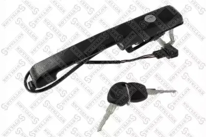 77-24712-SX STELLOX Ручка двери 77-24712-SX STELLOX Ручка двери