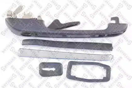77-24714-SX STELLOX Ручка двери 77-24714-SX STELLOX Ручка двери
