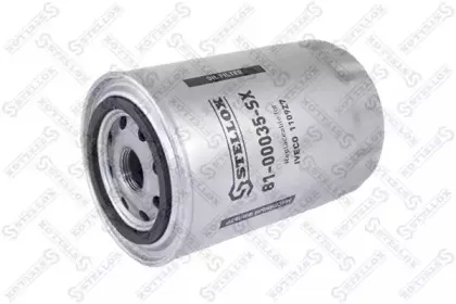 81-00035-SX STELLOX Масляный фильтр 81-00035-SX STELLOX Масляный фильтр