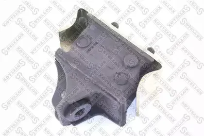 81-02759-SX STELLOX Подвеска, двигатель 81-02759-SX STELLOX Подвеска, двигатель