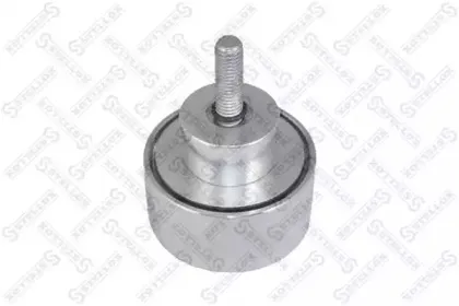 81-22022-SX STELLOX Натяжной ролик, поликлиновойремень 81-22022-SX STELLOX Натяжной ролик, поликлиновойремень