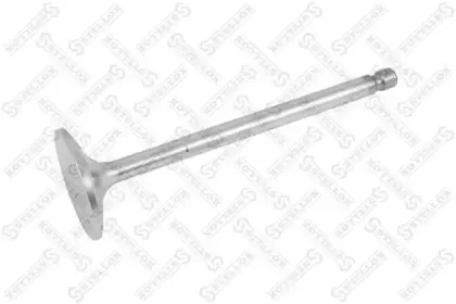 81-23906-SX STELLOX Впускной клапан 81-23906-SX STELLOX Впускной клапан