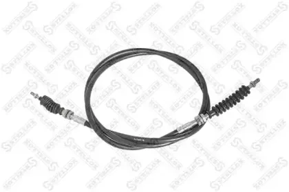 81-31903-SX STELLOX Тросик газа 81-31903-SX STELLOX Тросик газа
