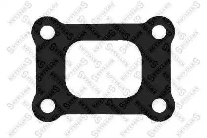 81-65033-SX STELLOX Прокладка, выпускной коллектор 81-65033-SX STELLOX Прокладка, выпускной коллектор
