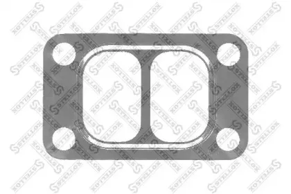8165063SX STELLOX Прокладка, выпускной коллектор 8165063SX STELLOX Прокладка, выпускной коллектор