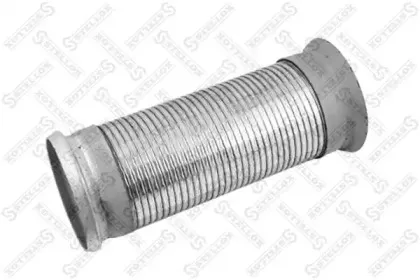 82-01601-SX STELLOX Гофрированная труба, выхлопная система 82-01601-SX STELLOX Гофрированная труба, выхлопная система