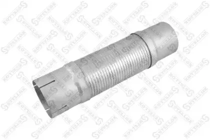 82-01603-SX STELLOX Гофрированная труба, выхлопная система 82-01603-SX STELLOX Гофрированная труба, выхлопная система