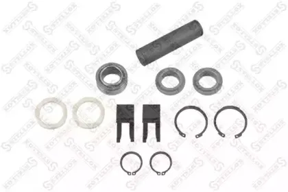 83-08703-SX STELLOX Ремкомплект, подшипник выключения сцепления 83-08703-SX STELLOX Ремкомплект, подшипник выключения сцепления