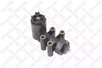 8417002SX STELLOX Датчик, пневматическая подвеска 8417002SX STELLOX Датчик, пневматическая подвеска