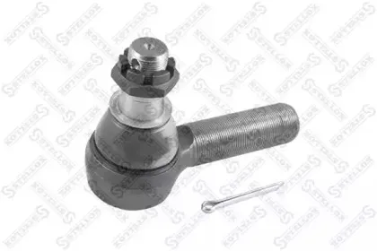 8434000SX STELLOX Наконечник поперечной рулевой тяги 8434000SX STELLOX Наконечник поперечной рулевой тяги