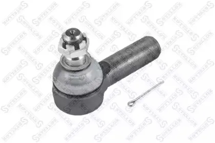 84-34004-SX STELLOX Наконечник поперечной рулевой тяги 84-34004-SX STELLOX Наконечник поперечной рулевой тяги