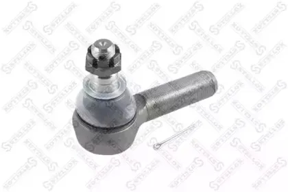 84-34009-SX STELLOX Наконечник поперечной рулевой тяги 84-34009-SX STELLOX Наконечник поперечной рулевой тяги