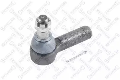 84-34014-SX STELLOX Наконечник поперечной рулевой тяги 84-34014-SX STELLOX Наконечник поперечной рулевой тяги