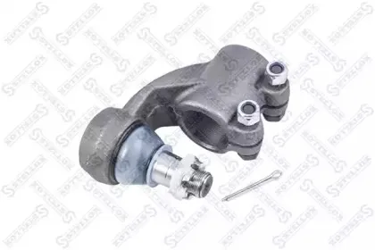 84-34021-SX STELLOX Наконечник поперечной рулевой тяги 84-34021-SX STELLOX Наконечник поперечной рулевой тяги