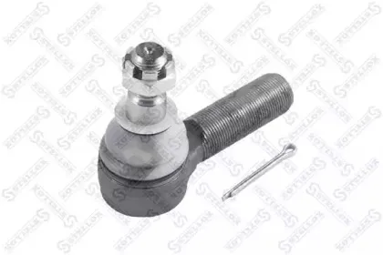84-34030-SX STELLOX Наконечник поперечной рулевой тяги 84-34030-SX STELLOX Наконечник поперечной рулевой тяги