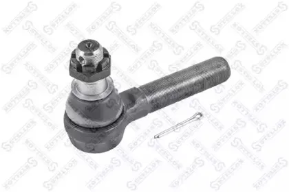 84-34046-SX STELLOX Наконечник поперечной рулевой тяги 84-34046-SX STELLOX Наконечник поперечной рулевой тяги