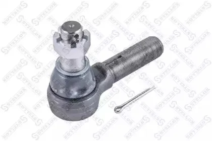 84-34158-SX STELLOX Наконечник поперечной рулевой тяги 84-34158-SX STELLOX Наконечник поперечной рулевой тяги