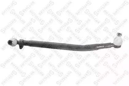 84-35031-SX STELLOX Продольная рулевая тяга 84-35031-SX STELLOX Продольная рулевая тяга