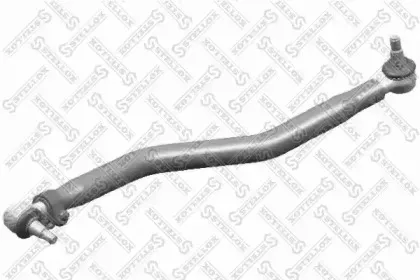 84-35066-SX STELLOX Продольная рулевая тяга 84-35066-SX STELLOX Продольная рулевая тяга