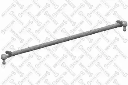 84-35077-SX STELLOX Поперечная рулевая тяга 84-35077-SX STELLOX Поперечная рулевая тяга