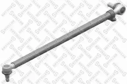 84-35132-SX STELLOX Продольная рулевая тяга 84-35132-SX STELLOX Продольная рулевая тяга