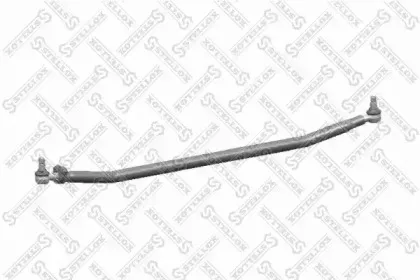 84-35157-SX STELLOX Поперечная рулевая тяга 84-35157-SX STELLOX Поперечная рулевая тяга