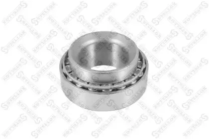 84-40207-SX STELLOX Подшипник ступицы колеса 84-40207-SX STELLOX Подшипник ступицы колеса