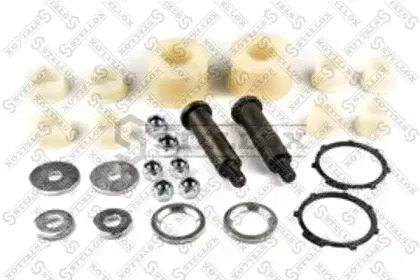 84-45648-SX STELLOX Ремкомплект, подшипник стабилизатора 84-45648-SX STELLOX Ремкомплект, подшипник стабилизатора