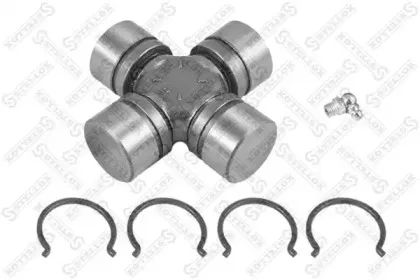 84-67312-SX STELLOX Шарнир, продольный вал 84-67312-SX STELLOX Шарнир, продольный вал