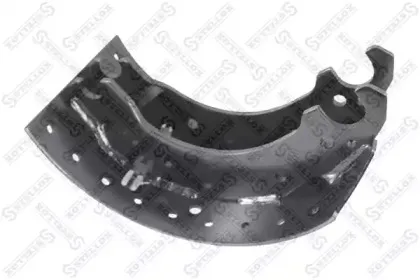 85-02513-SX STELLOX Комплект тормозных колодок 85-02513-SX STELLOX Комплект тормозных колодок