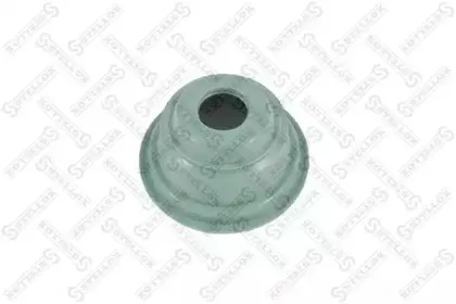 8509506SX STELLOX Уплотнительное кольцо, тормозная колодка 8509506SX STELLOX Уплотнительное кольцо, тормозная колодка