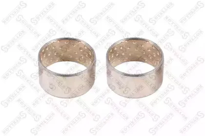 85-09836-SX STELLOX Втулка, ролик тормозных колодок 85-09836-SX STELLOX Втулка, ролик тормозных колодок