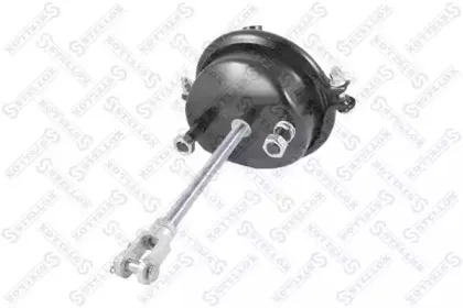85-14102-SX STELLOX Тормозная пневматическая камера 85-14102-SX STELLOX Тормозная пневматическая камера