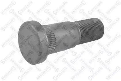 85-18415-SX STELLOX Болт крепления колеса 85-18415-SX STELLOX Болт крепления колеса