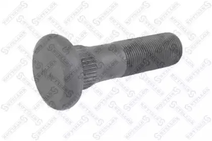 85-18443-SX STELLOX Болт крепления колеса 85-18443-SX STELLOX Болт крепления колеса